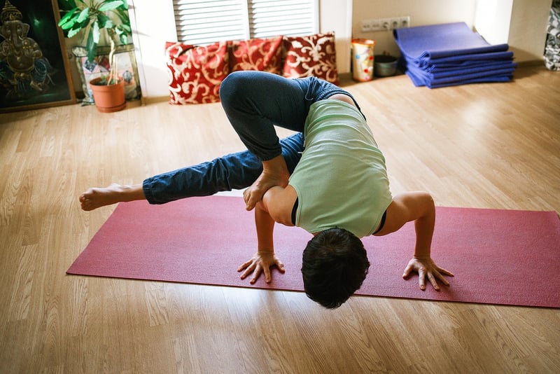 Yoga and Kundalini